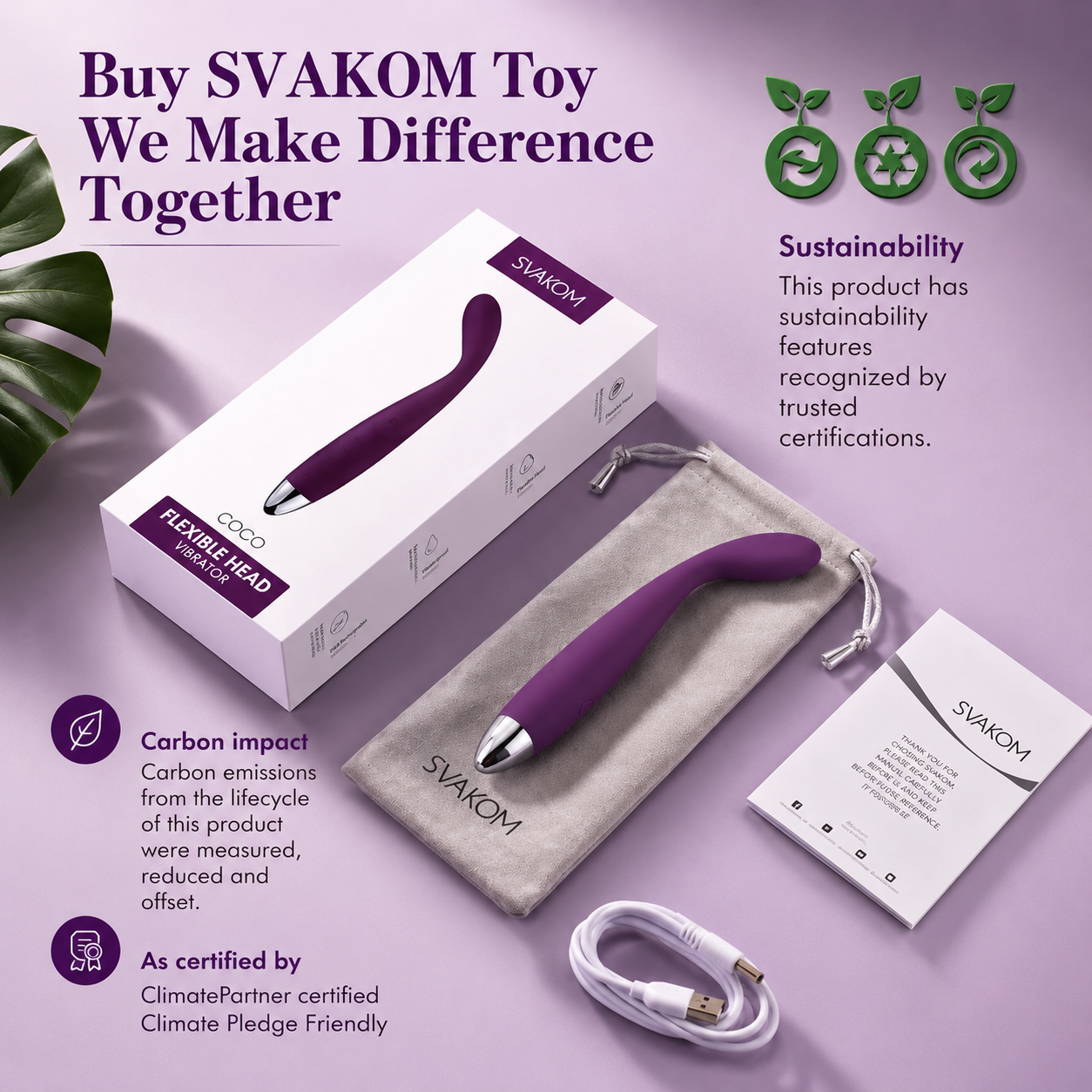 •Vibrator Dildo Sex Toys Finger Shaped•