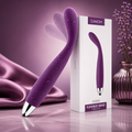 •Vibrator Dildo Sex Toys Finger Shaped•